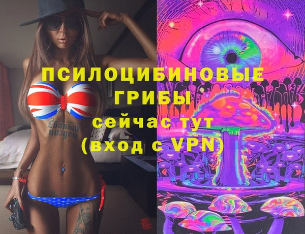 прущая мука Покачи